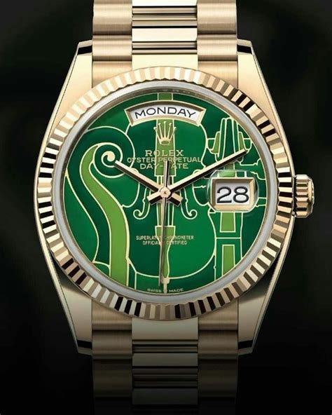 rolex 2024.